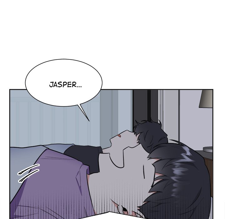 Read Unluckily Lucky chapter 27 image 32 on Lezhin