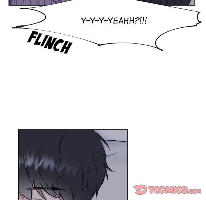 Read Unluckily Lucky chapter 27 image 33 on Lezhin