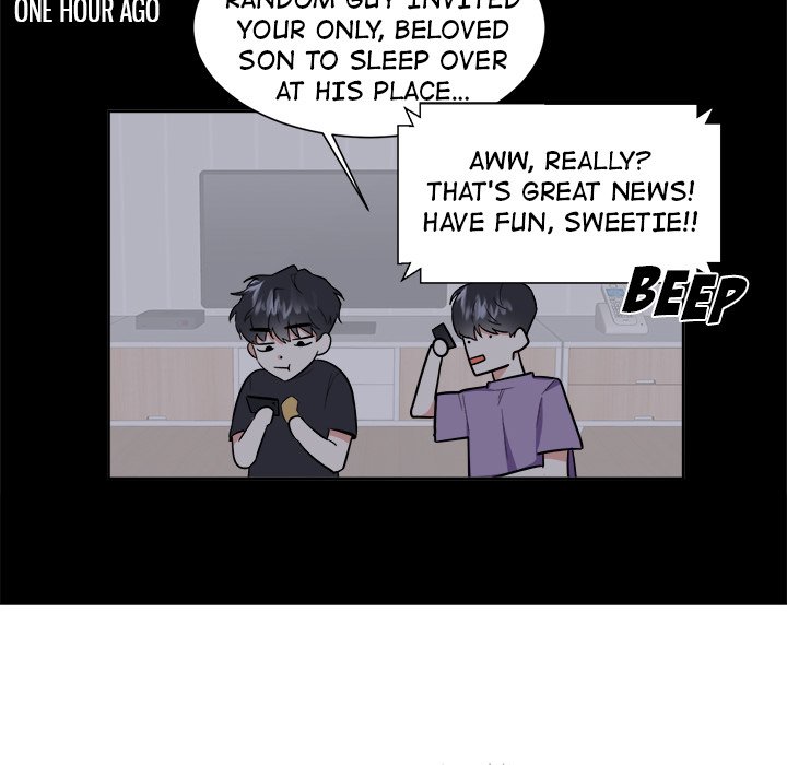 Read Unluckily Lucky chapter 27 image 37 on Lezhin