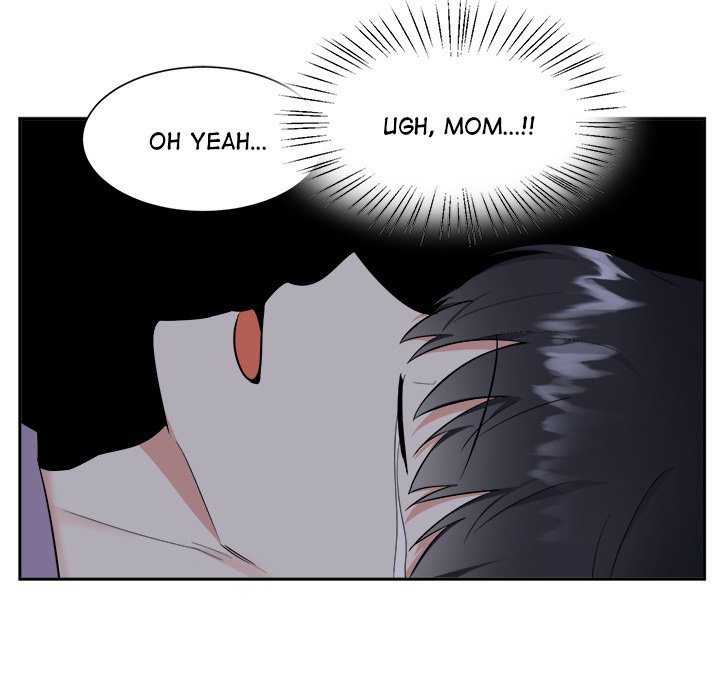 Read Unluckily Lucky chapter 27 image 38 on Lezhin