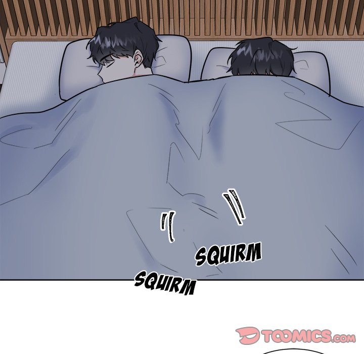 Read Unluckily Lucky chapter 27 image 42 on Lezhin