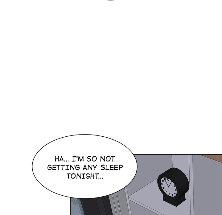 Read Unluckily Lucky chapter 27 image 44 on Lezhin