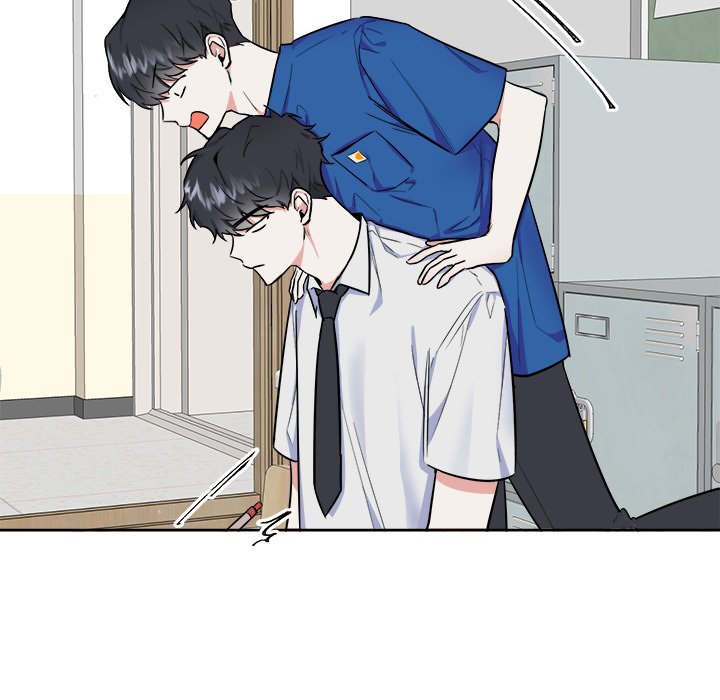Read Unluckily Lucky chapter 27 image 7 on Lezhin