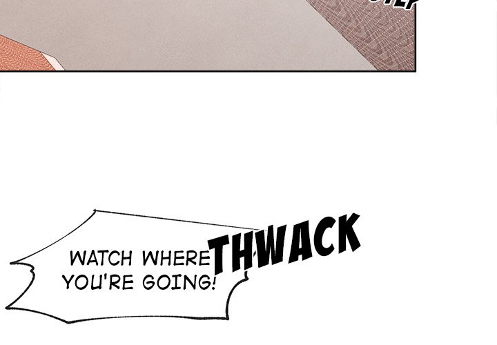 Read Unluckily Lucky chapter 38 image 1 on Lezhin