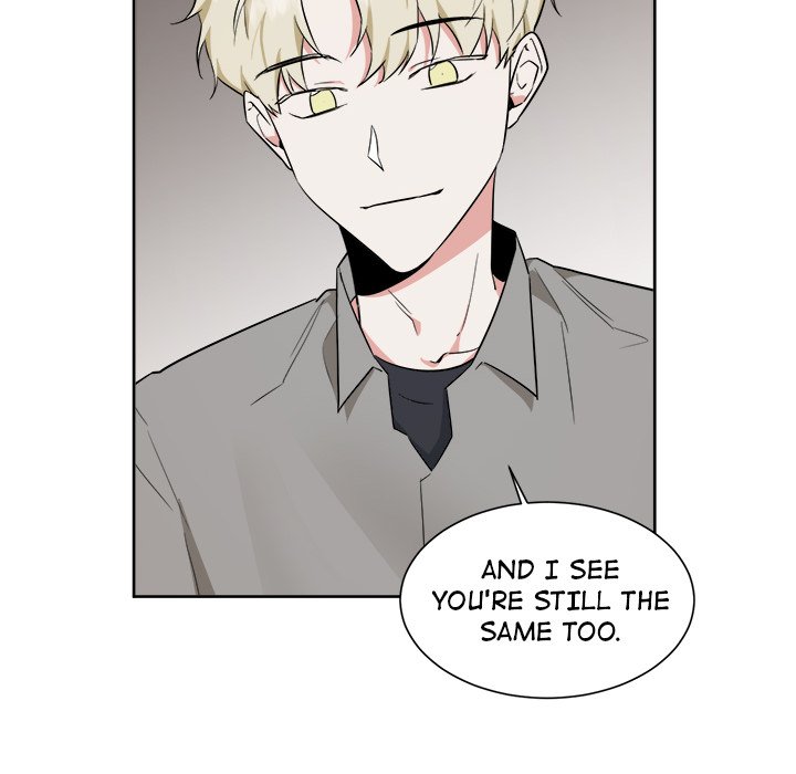 Read Unluckily Lucky chapter 38 image 10 on Lezhin