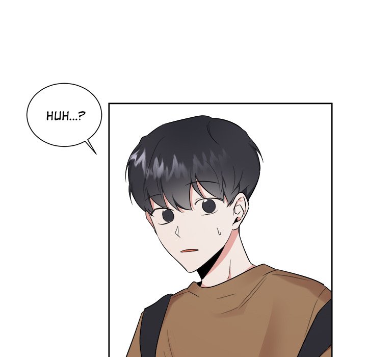 Read Unluckily Lucky chapter 38 image 11 on Lezhin