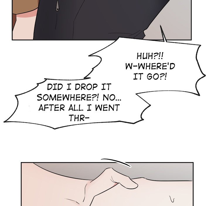 Read Unluckily Lucky chapter 38 image 13 on Lezhin