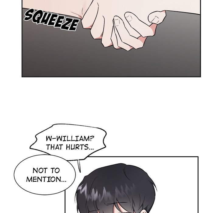 Read Unluckily Lucky chapter 38 image 14 on Lezhin