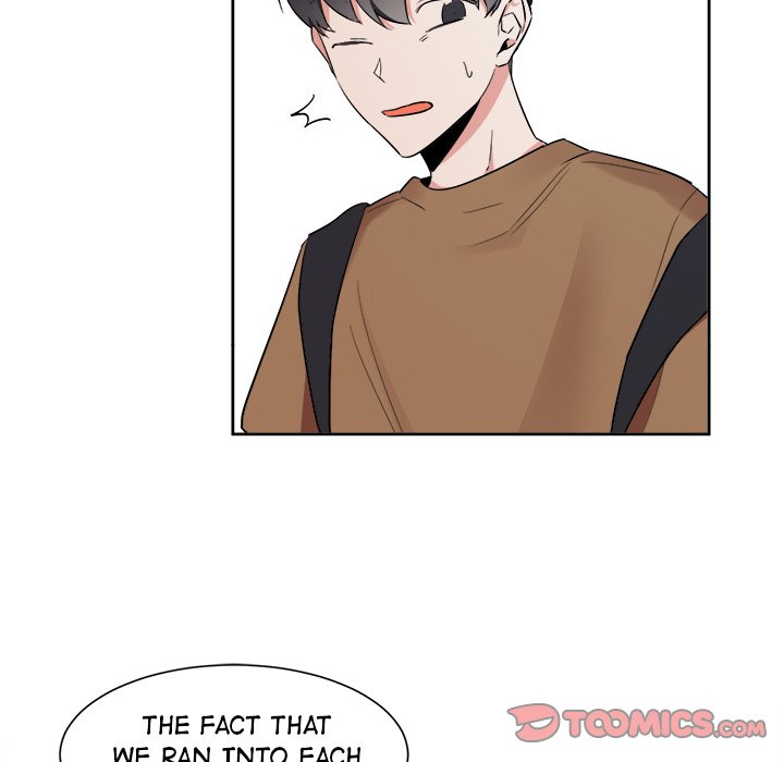 Read Unluckily Lucky chapter 38 image 15 on Lezhin
