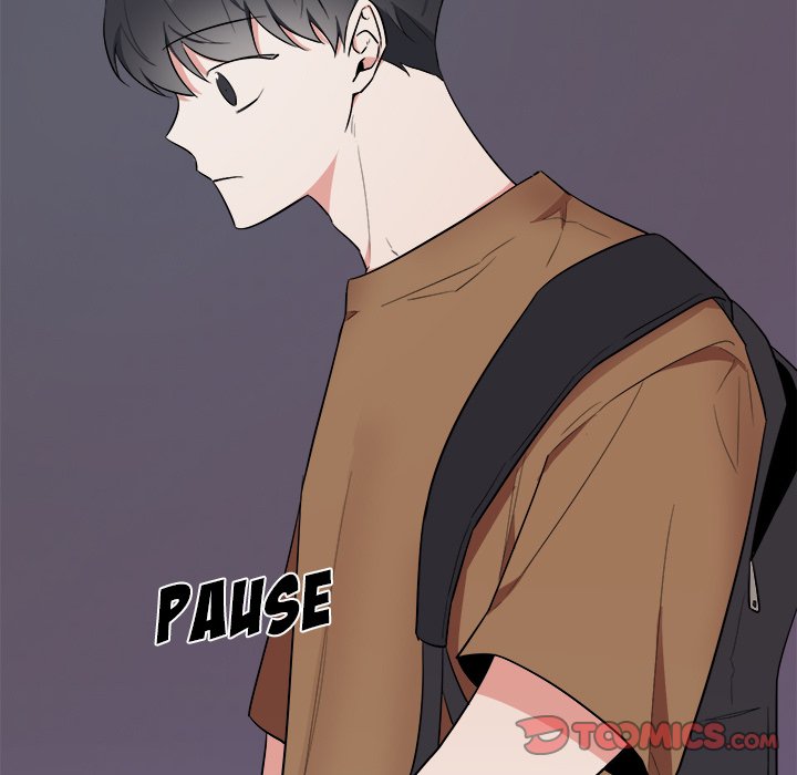 Read Unluckily Lucky chapter 38 image 18 on Lezhin