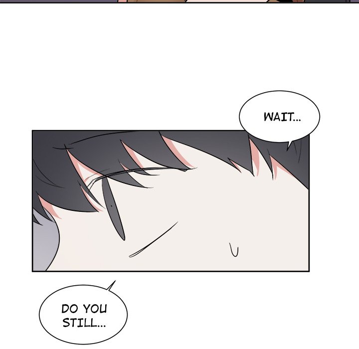 Read Unluckily Lucky chapter 38 image 19 on Lezhin