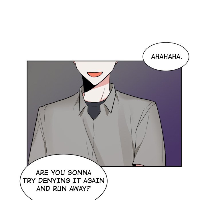 Read Unluckily Lucky chapter 38 image 20 on Lezhin