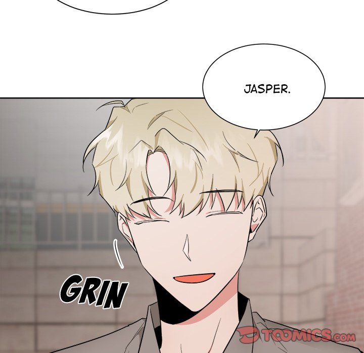 Read Unluckily Lucky chapter 38 image 21 on Lezhin