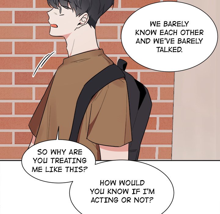 Read Unluckily Lucky chapter 38 image 25 on Lezhin