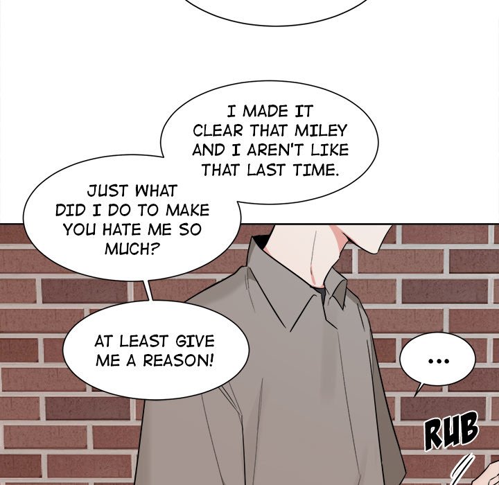 Read Unluckily Lucky chapter 38 image 26 on Lezhin