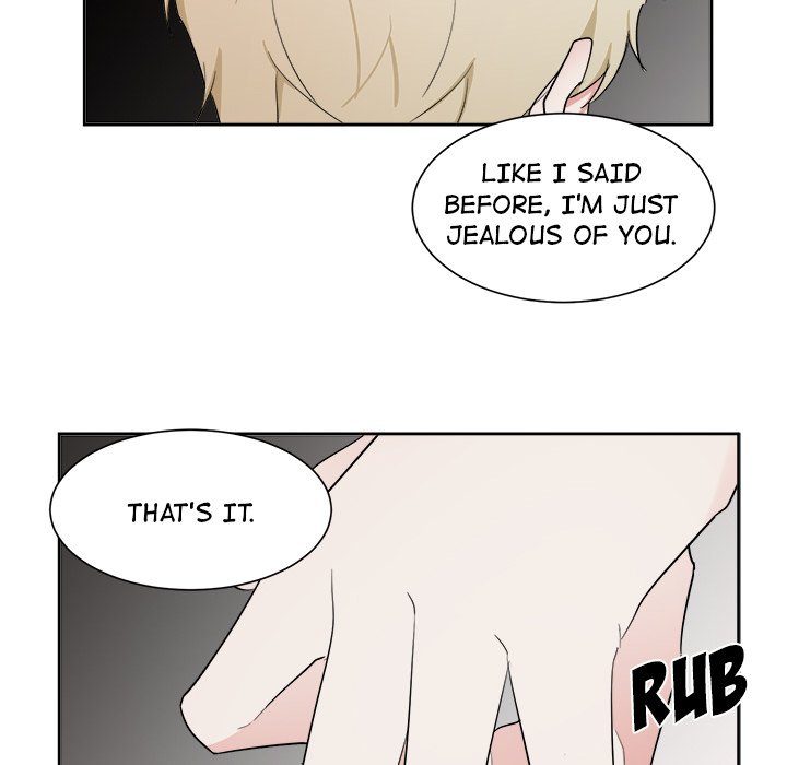 Read Unluckily Lucky chapter 38 image 28 on Lezhin