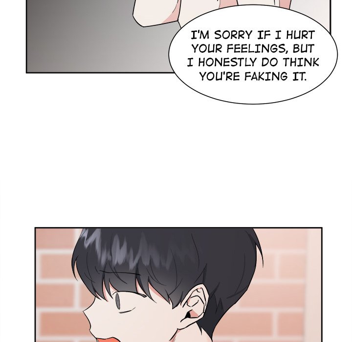 Read Unluckily Lucky chapter 38 image 29 on Lezhin