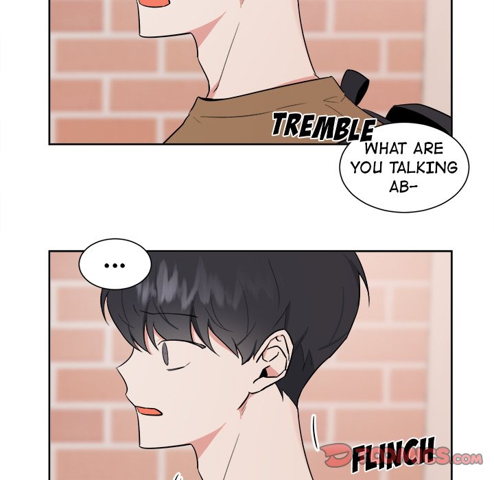 Read Unluckily Lucky chapter 38 image 30 on Lezhin