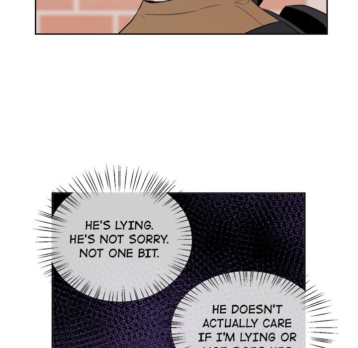Read Unluckily Lucky chapter 38 image 32 on Lezhin