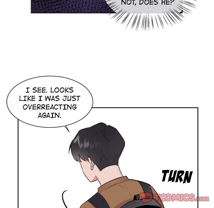 Read Unluckily Lucky chapter 38 image 33 on Lezhin