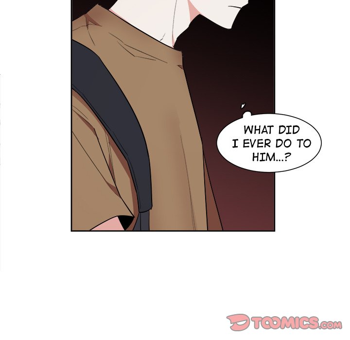 Read Unluckily Lucky chapter 38 image 36 on Lezhin