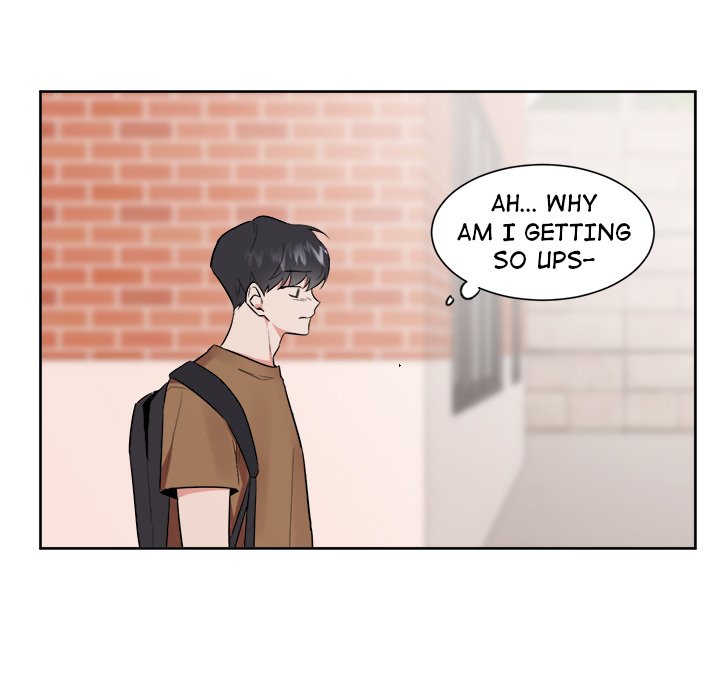 Read Unluckily Lucky chapter 38 image 37 on Lezhin