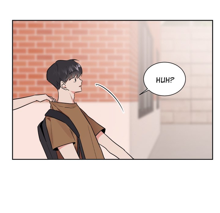 Read Unluckily Lucky chapter 38 image 38 on Lezhin