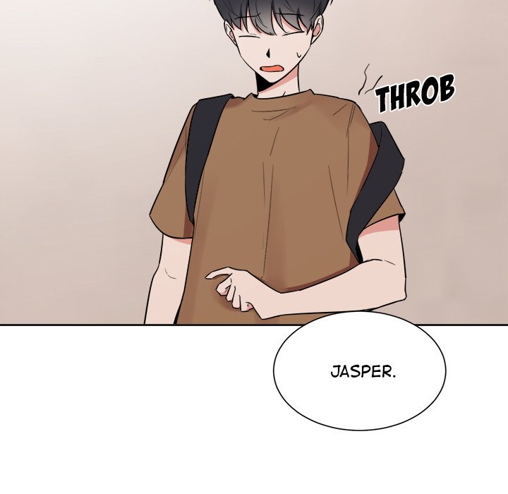 Read Unluckily Lucky chapter 38 image 4 on Lezhin