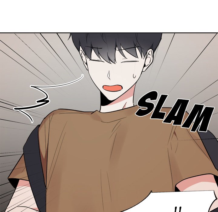 Read Unluckily Lucky chapter 38 image 40 on Lezhin