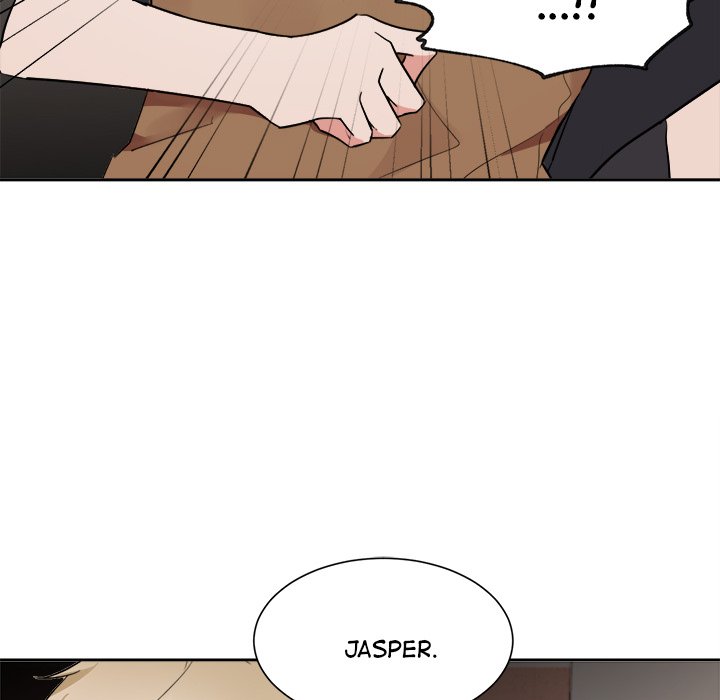Read Unluckily Lucky chapter 38 image 41 on Lezhin