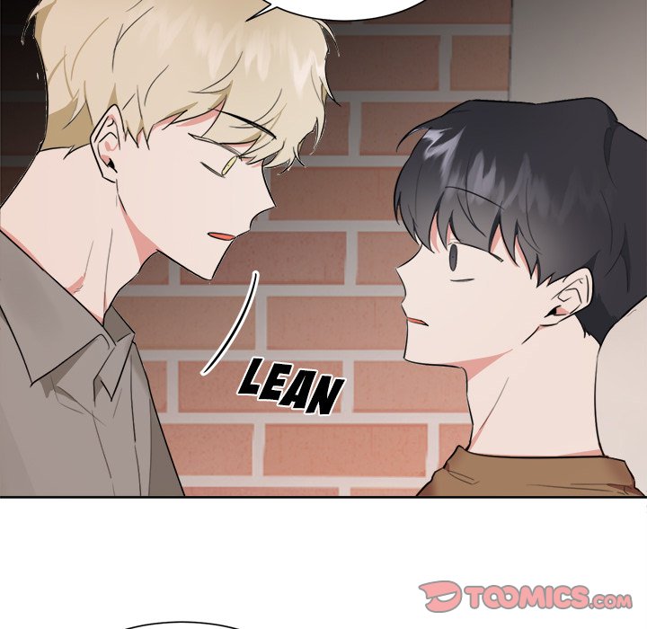 Read Unluckily Lucky chapter 38 image 42 on Lezhin