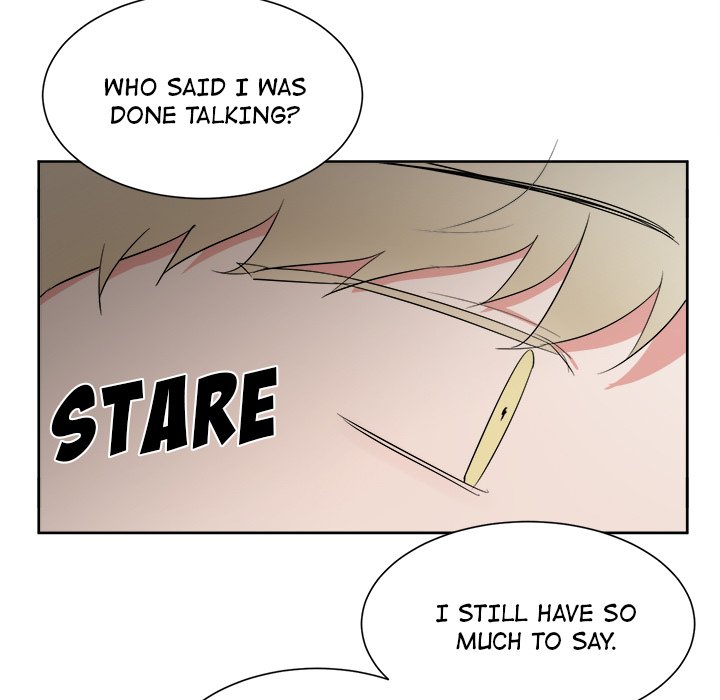 Read Unluckily Lucky chapter 38 image 43 on Lezhin