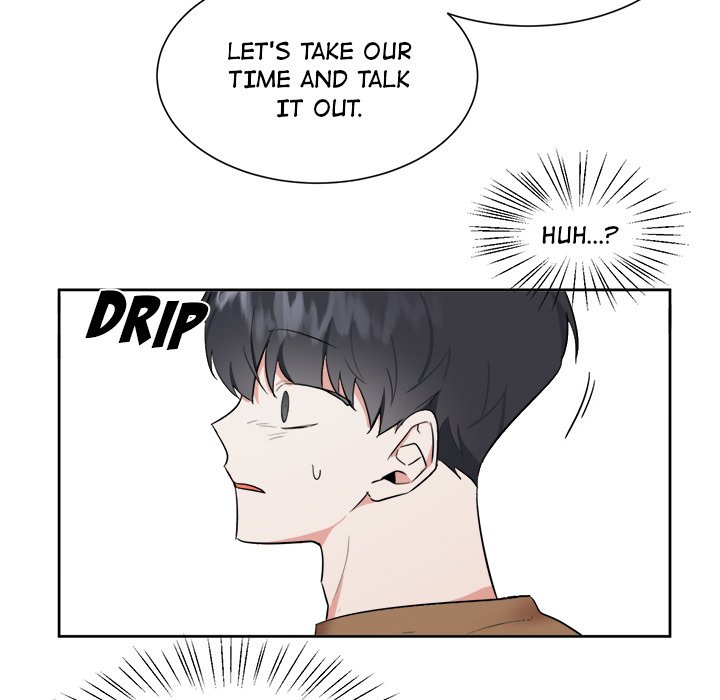 Read Unluckily Lucky chapter 38 image 44 on Lezhin