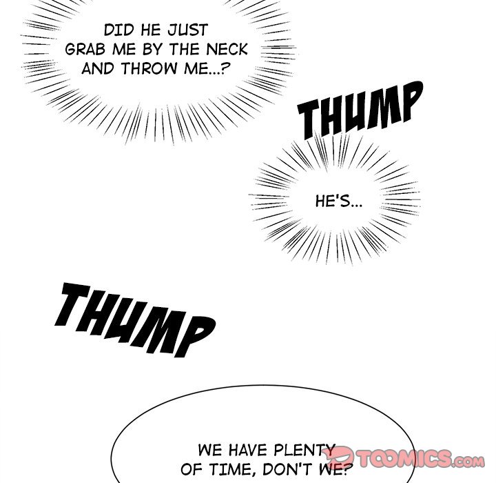 Read Unluckily Lucky chapter 38 image 45 on Lezhin
