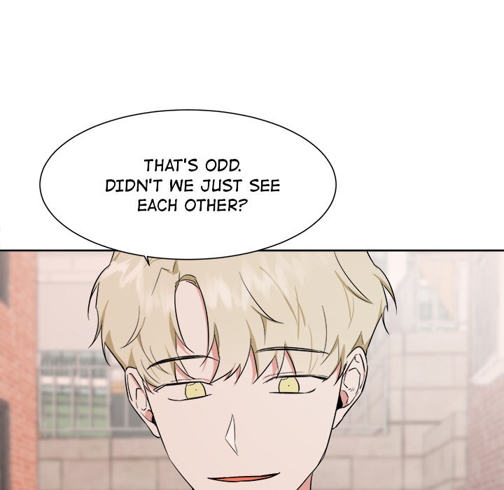 Read Unluckily Lucky chapter 38 image 5 on Lezhin