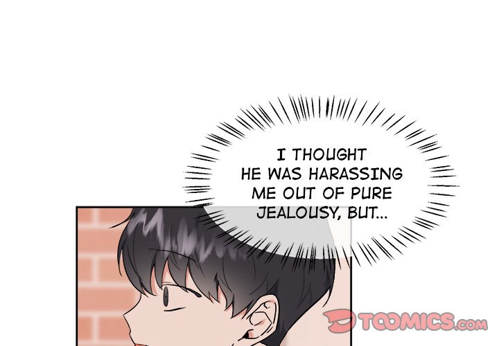 Read Unluckily Lucky chapter 39 image 0 on Lezhin