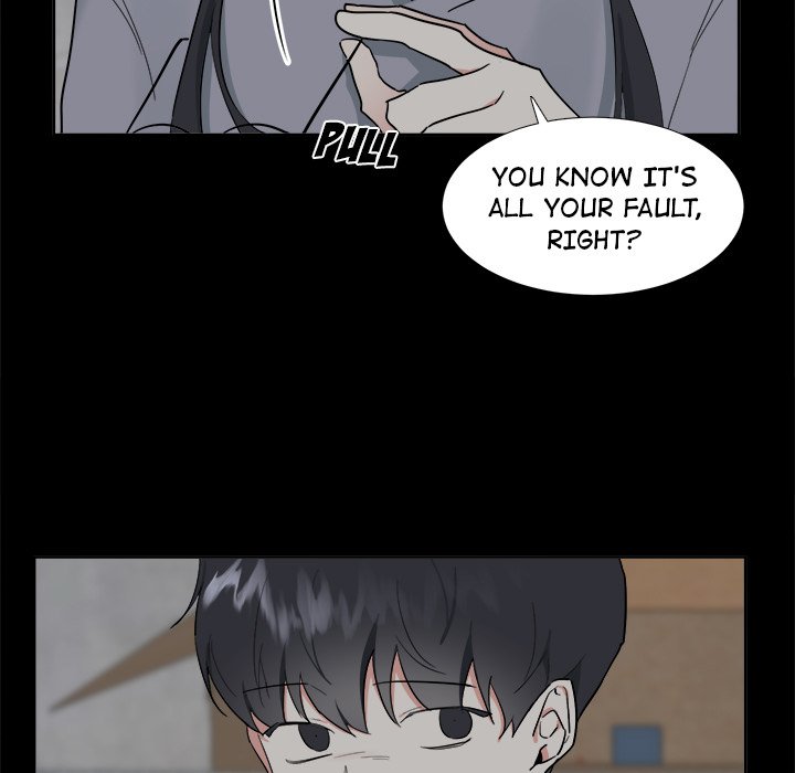 Read Unluckily Lucky chapter 39 image 10 on Lezhin