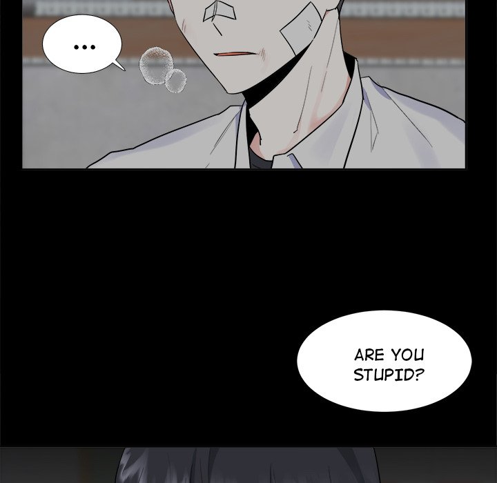 Read Unluckily Lucky chapter 39 image 11 on Lezhin