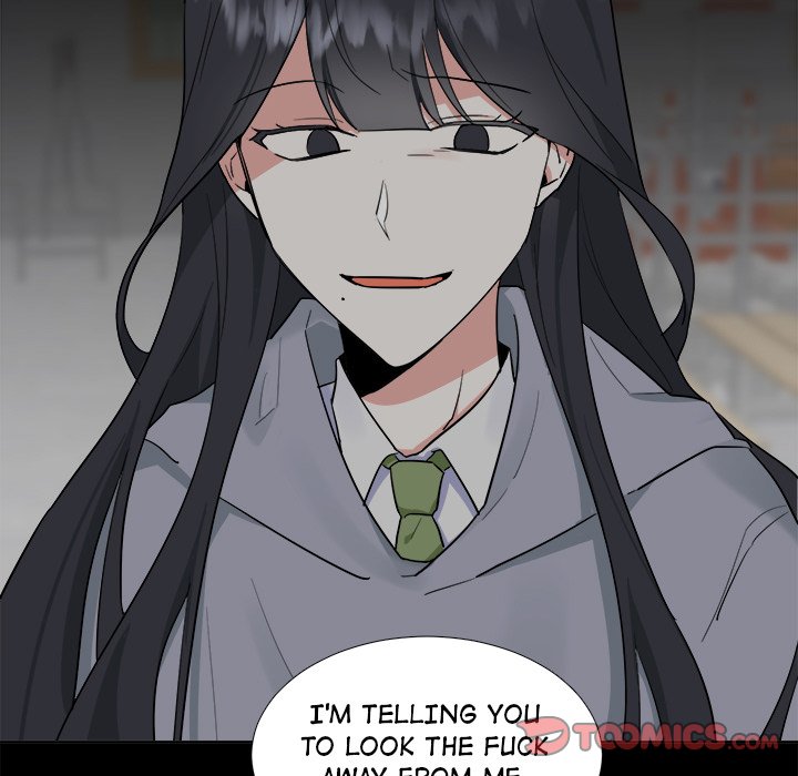 Read Unluckily Lucky chapter 39 image 12 on Lezhin