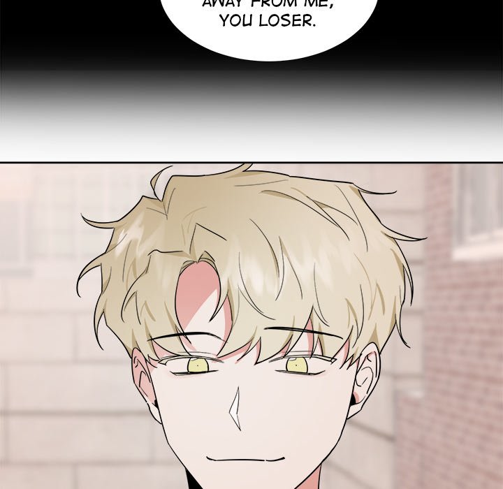 Read Unluckily Lucky chapter 39 image 13 on Lezhin