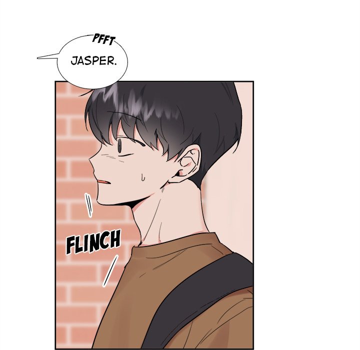 Read Unluckily Lucky chapter 39 image 15 on Lezhin