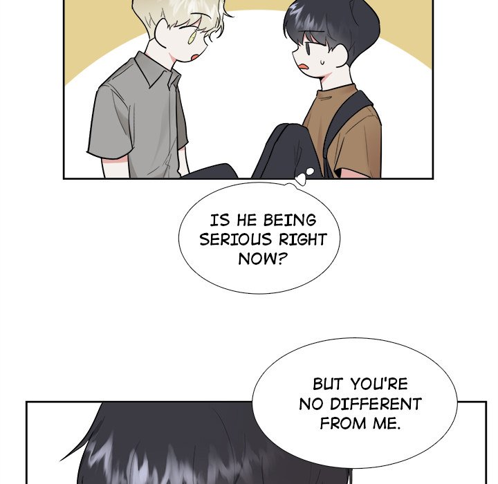 Read Unluckily Lucky chapter 39 image 19 on Lezhin