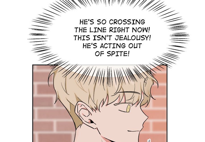 Read Unluckily Lucky chapter 39 image 2 on Lezhin