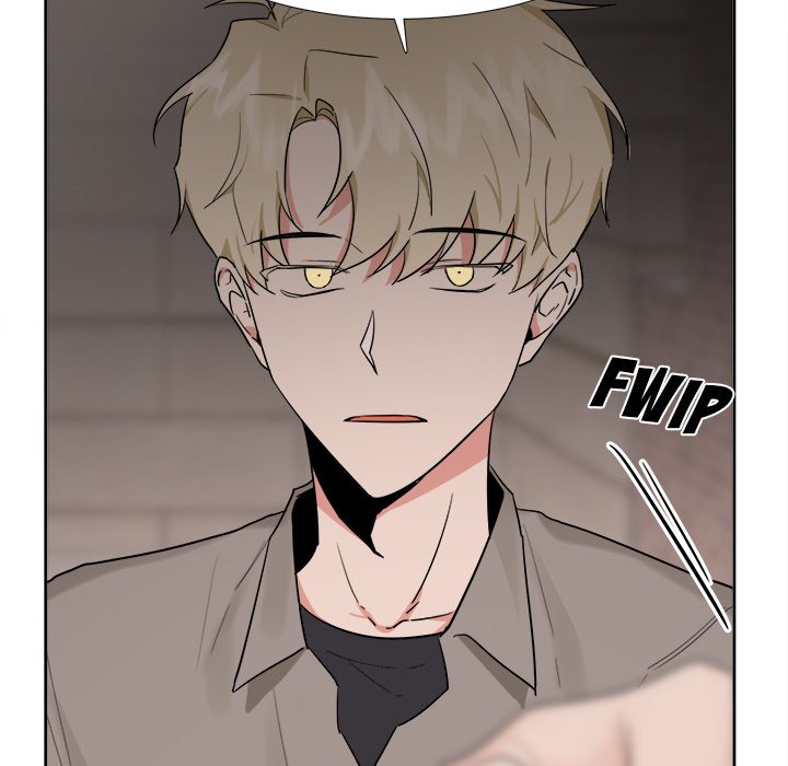 Read Unluckily Lucky chapter 39 image 21 on Lezhin