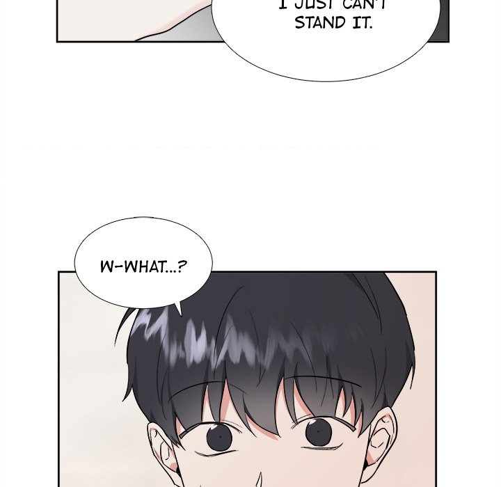 Read Unluckily Lucky chapter 39 image 23 on Lezhin