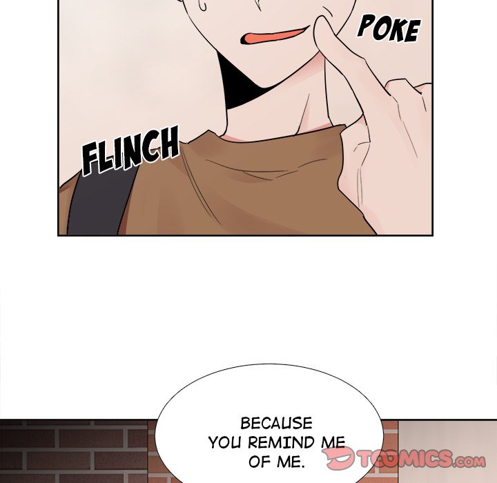 Read Unluckily Lucky chapter 39 image 24 on Lezhin