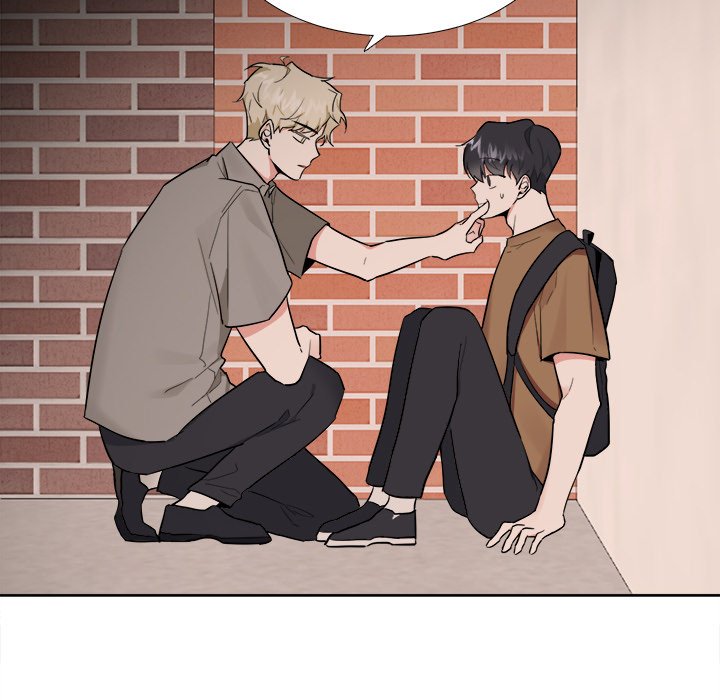 Read Unluckily Lucky chapter 39 image 25 on Lezhin