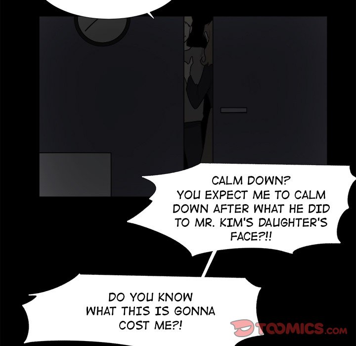 Read Unluckily Lucky chapter 39 image 28 on Lezhin
