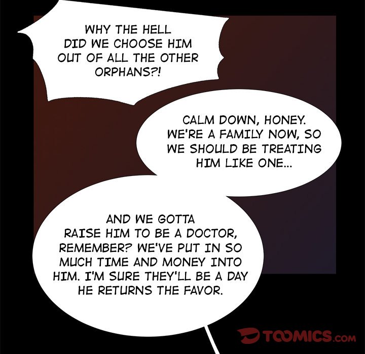 Read Unluckily Lucky chapter 39 image 32 on Lezhin