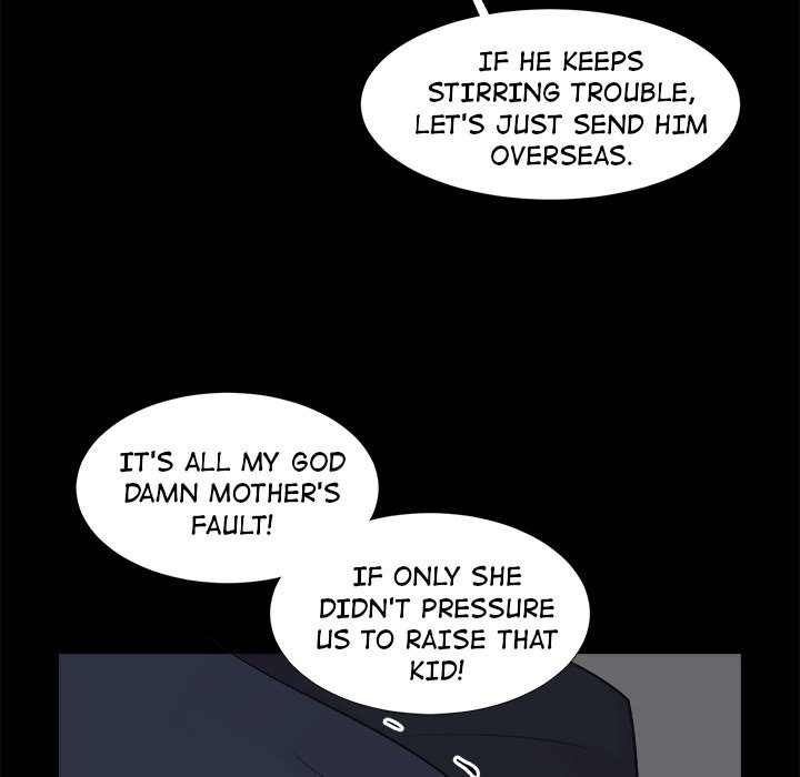 Read Unluckily Lucky chapter 39 image 33 on Lezhin